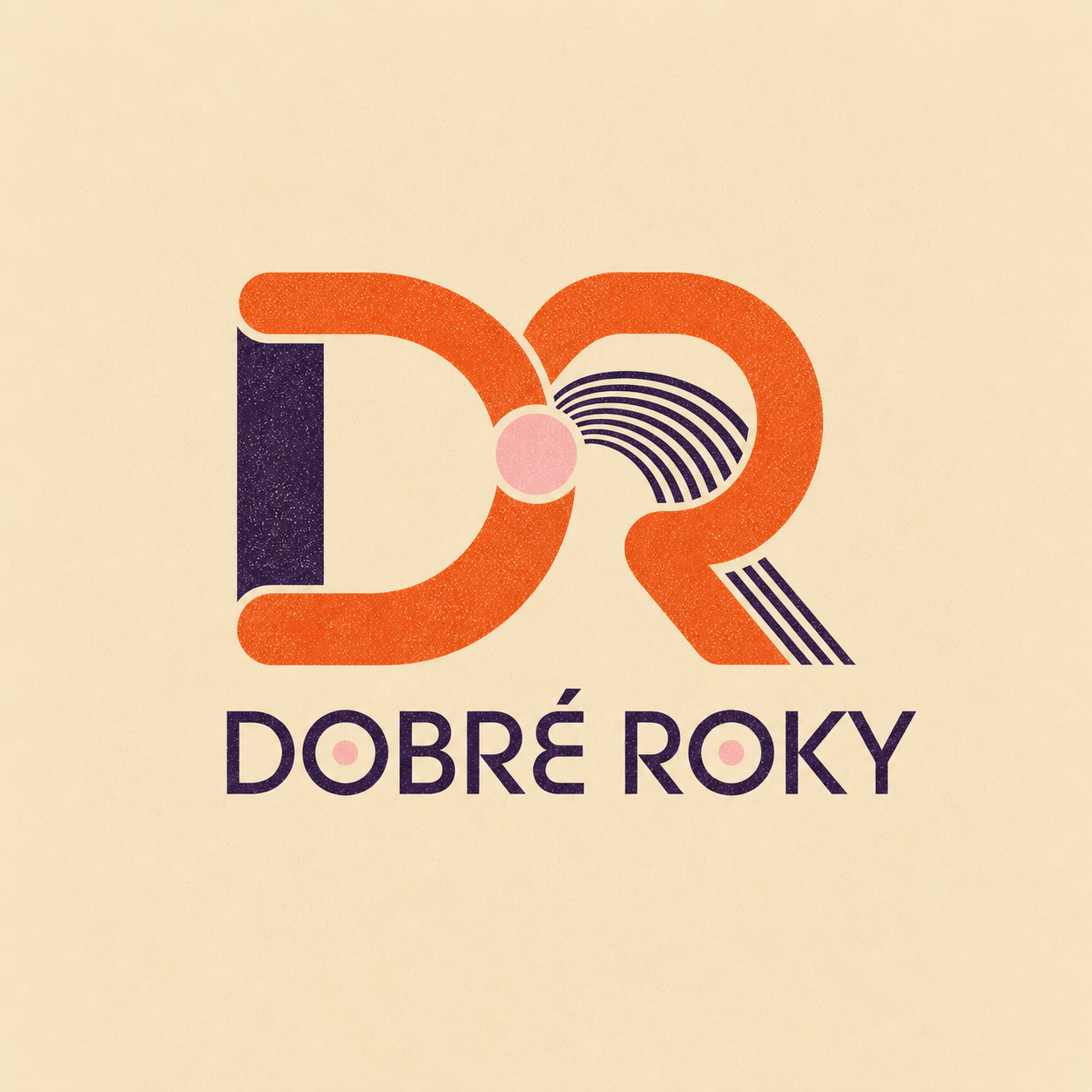 Logo hypotéza 02 DR signál
