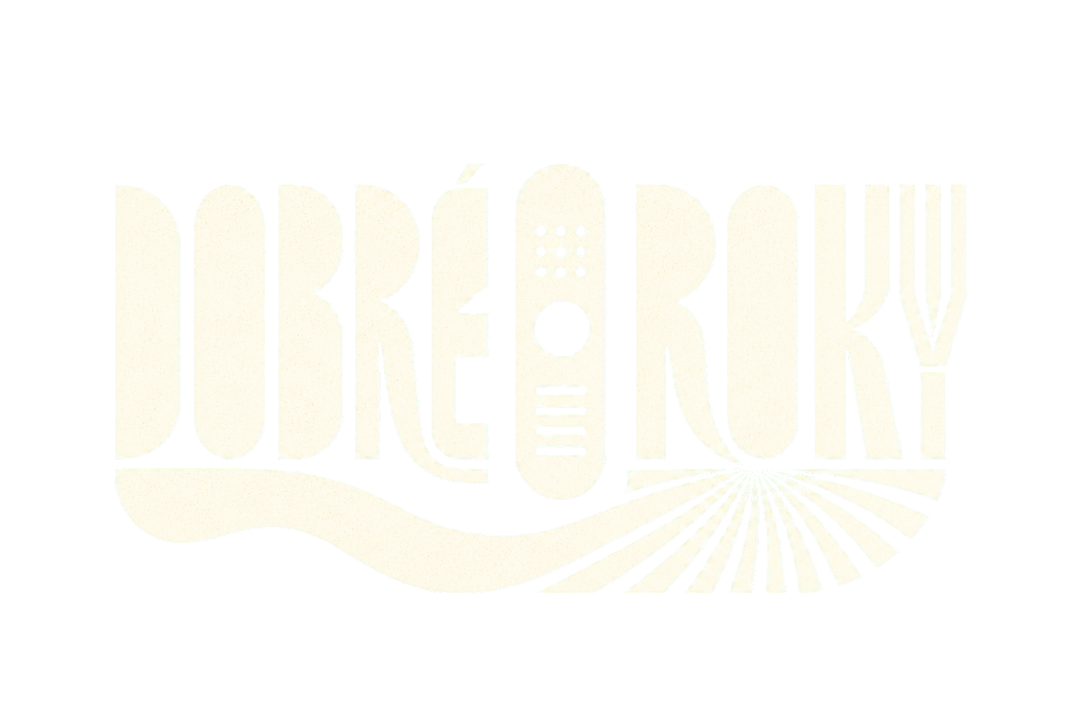 Dobré roky