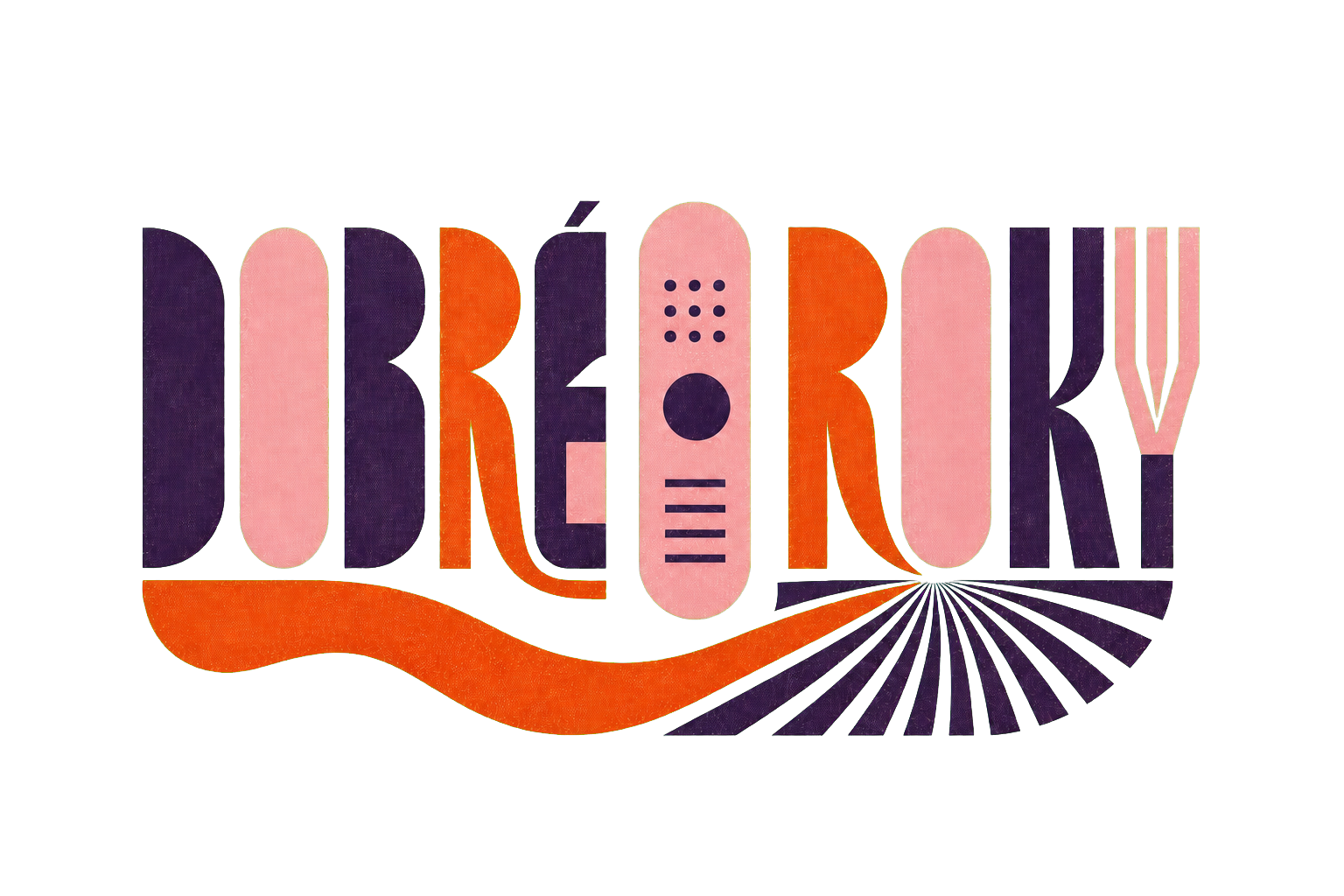 Dobré roky festivalový blok